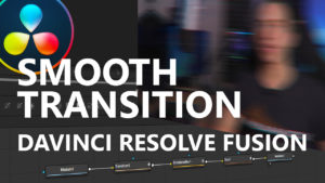 DaVinci Resolve Smooth Transition Templates