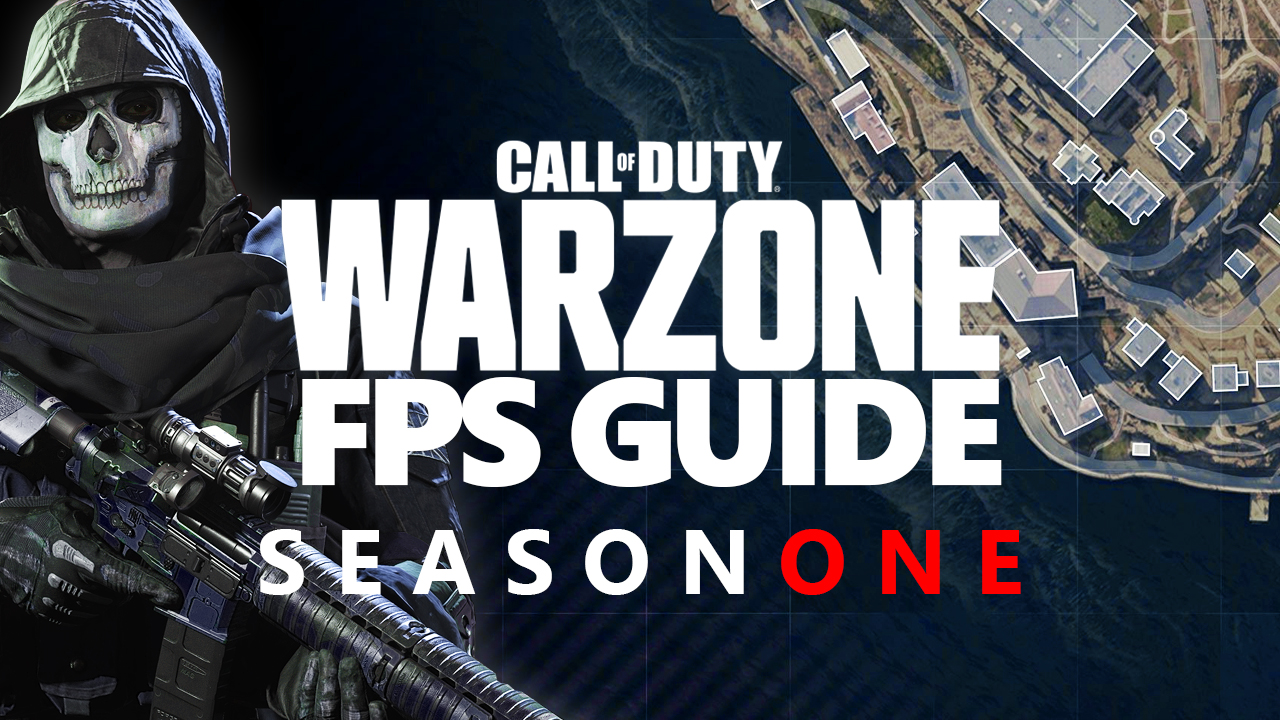 Call of Duty: Warzone Installation and Setup