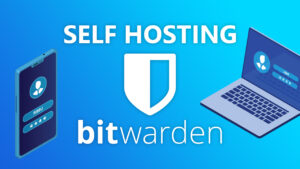 Install Bitwarden password manager on Ubuntu