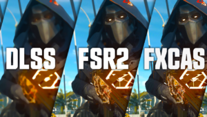 Best Upscaling and Sharpening MW2