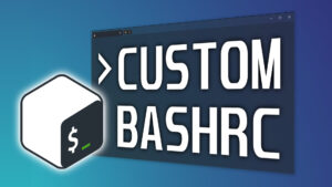 Top bashrc customizations